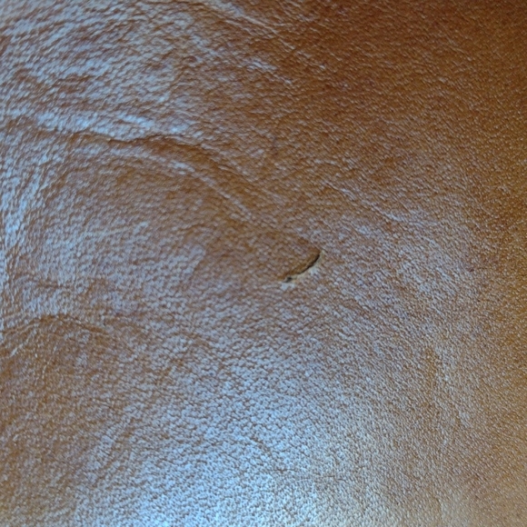 EUC Patricia Nash Burnished Tool Collection Satchel - Picture 6 of 14